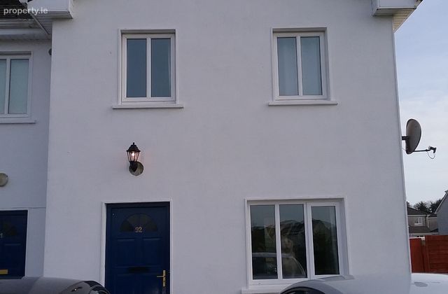 Cois Na H-abhainn,ballygaddy Road,tuam,co. Galway, Tuam, Co. Galway - Click to view photos