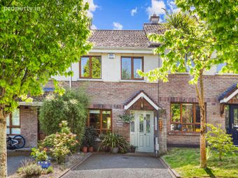 37 Convent Court, Delgany, Delgany, Co. Wicklow