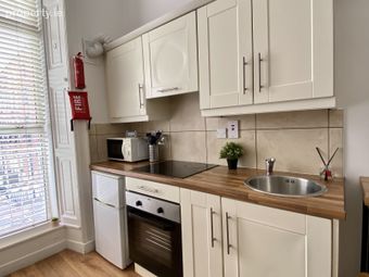 Mountjoy Square East F7, North Circular Road, Dublin 1 - Image 5