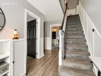 19 Cottage Gardens, Graiguenamanagh, Co. Kilkenny, Graiguenamanagh, Co. Kilkenny - Image 4