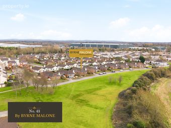 43 Baroda Court, Newbridge, Co. Kildare, Newbridge, Co. Kildare - Image 5