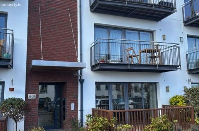 32 Burnaby Mews, Greystones, Greystones, Co. Wicklow - Click to view photos