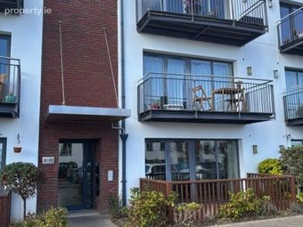 32 Burnaby Mews, Greystones, Greystones, Co. Wicklow