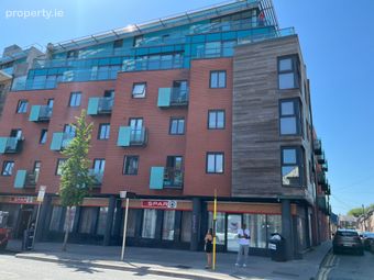 Apartment 38, Wellington Court, Mountjoy Street, Phibsborough, Dublin 7, Dublin 7