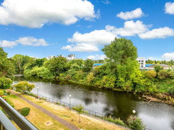 Apt 34, Wellington, Riverpark Apartments, D08 Kp62, Islandbridge, Dublin 8
