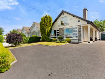 119 Avondale Road, Killiney, Co Dublin, Killiney, Co. Dublin