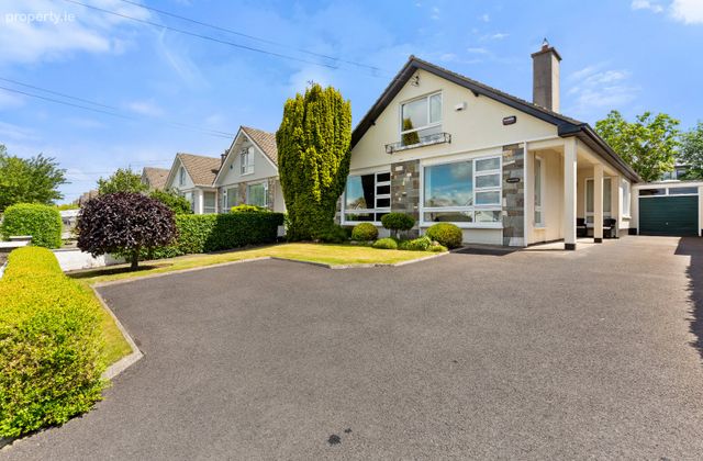 119 Avondale Road, Killiney, Co Dublin, Killiney, Co. Dublin - Click to view photos