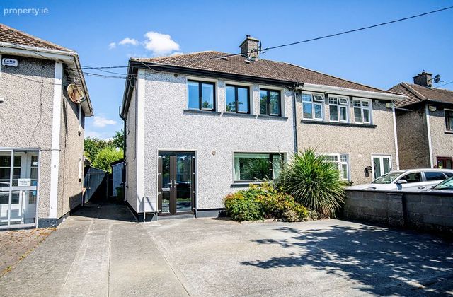 10 Cooleen Avenue, Dublin 9, Beaumont, Dublin 9 - Click to view photos