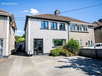 10 Cooleen Avenue, Dublin 9, Beaumont, Dublin 9