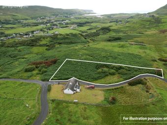 Kinnakillew, Glencolmcille, Co. Donegal, Glencolmcille, Co. Donegal - Image 2