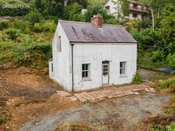 The Cottage, Knockanree, Avoca, Co. Wicklow, Avoca, Co. Wicklow