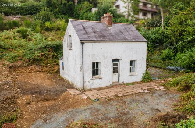 The Cottage, Knockanree, Avoca, Co. Wicklow, Avoca, Co. Wicklow - Click to view photos