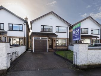 41 Newlands Road, Dublin 22, Clondalkin, Dublin 22