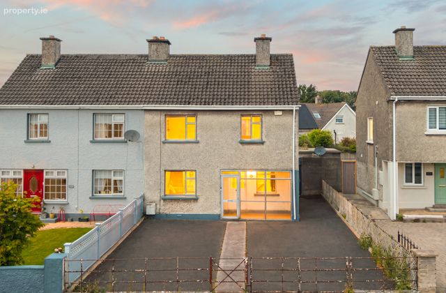 1730 Pairc Mhuire, Newbridge, Co. Kildare, Newbridge, Co. Kildare - Click to view photos
