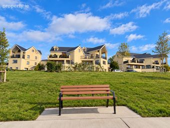 Apartment 6, The Moorings, Riverside Manor, Kilcullen, Kilcullen, Co. Kildare - Image 2