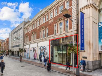 23a Mary Street, Dublin 1, Dublin 1 - Image 2