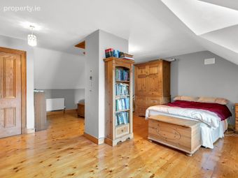 Radharc Ceidin, Woodfieldglen, Baltinglass, Co Wicklow, Baltinglass, Co. Wicklow - Image 5