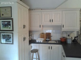Shamrock Lodge, Knockananna, Tinahely, Co. Wicklow - Image 4
