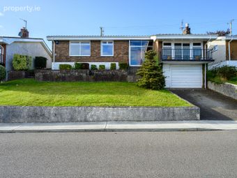 19 Diamond Hill, Monkstown, Co. Cork