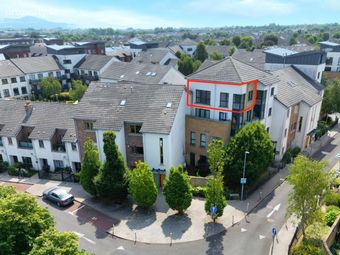 20 Red Arches Close, The Coast, Baldoyle, Dublin 13 - Image 2