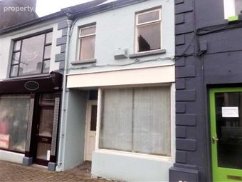 Main Street, Roscrea, Co. Tipperary, Roscrea, Co. Tipperary