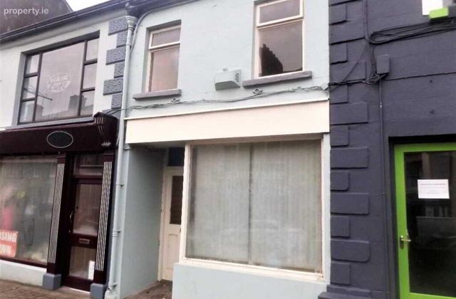 Main Street, Roscrea, Co. Tipperary, Roscrea, Co. Tipperary - Click to view photos