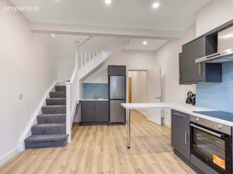 Flat 2, 3a Francis Street, Dundalk, Co. Louth, Dundalk, Co. Louth - Image 2