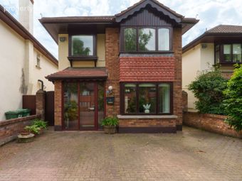 10 Stonepark Abbey, Rathfarnham, Willbrook, Dublin 16 - Image 4