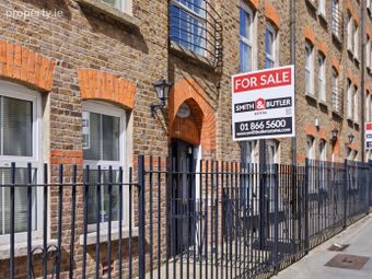 Apartment 36, Temple Court, Dublin 1