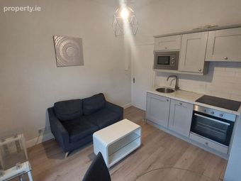 1 Bed Apartment, Auron Court, Dublin 2 - Image 2