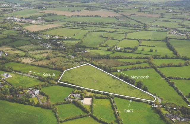 Boherhole, Clane, Co. Kildare - Click to view photos