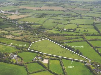 Boherhole, Clane, Co. Kildare