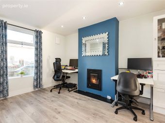 52 Saint Fintans Villas, Deansgrange, Blackrock, Co. Dublin, Blackrock, Co. Dublin - Image 4