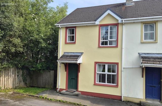 9 Duffys Lane, Letterkenny, Co. Donegal, Letterkenny, Co. Donegal - Click to view photos