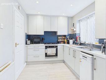 4 Castle Drive, Kilminchy, Kilminchy, Co. Laois - Image 4