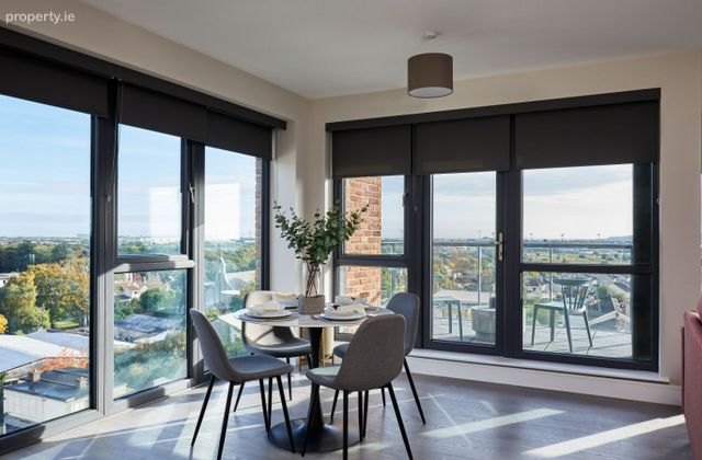 Apartment 12, The Ashes, Whitehall, Dublin 9 - Click to view photos