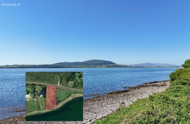 Ballyweelin, Rosses Point, Co. Sligo - Click to view photos