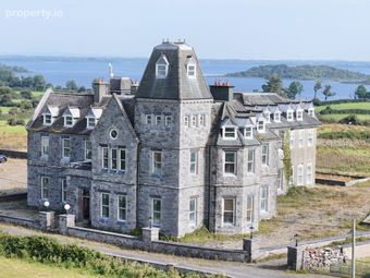 Errew House, Castlehill, Ballina, Co. Mayo - Image 4
