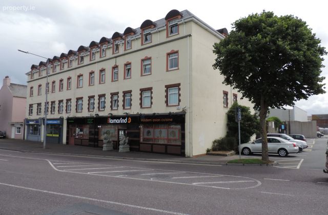 Apartment 1, Carraig House, Matt Talbot Road, Tralee, Co. Kerry - Click to view photos