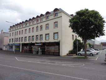 Apartment 1, Carraig House, Matt Talbot Road, Tralee, Co. Kerry