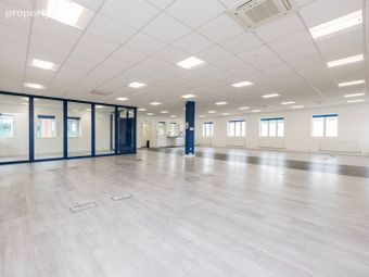 First Floor, Block 9 Blackrock Business Park, Blackrock, Co. Dublin - Image 5