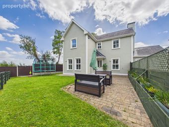 1 Cnoc Na Gaoithe, Lanesborough, Co. Longford, Lanesborough, Co. Longford