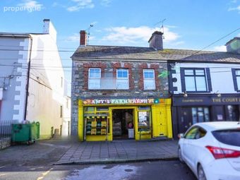 Main Street, Kingscourt, Co. Cavan - Image 5