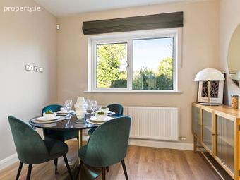 The Kingfisher, 3 Bed House, Lucan, Co. Dublin - Image 2