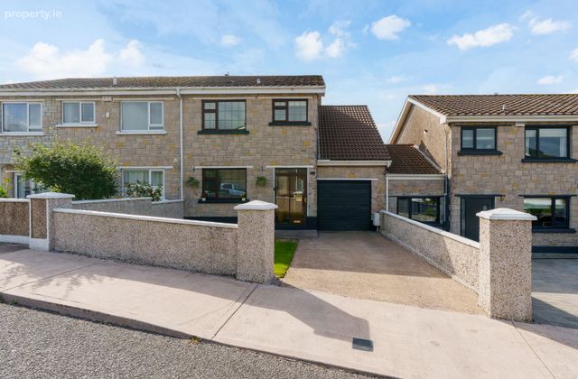 66 Silversprings Court, Tivoli, Co. Cork - Click to view photos