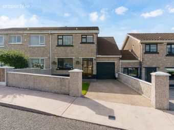 66 Silversprings Court, Tivoli, Co. Cork