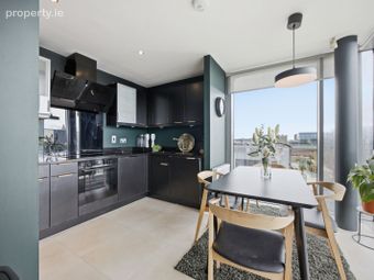 The Penthouse, Smithfield Market, Smithfield, Dublin 7 - Image 5