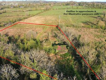 Moyne, Ballaghaderreen, Roscommon, Ballaghaderreen, Co. Roscommon - Image 4