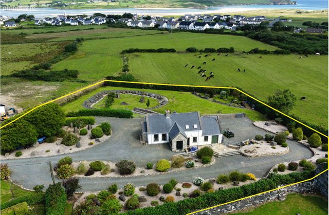 Kill, Dunfanaghy, Dunfanaghy, Co. Donegal - Click to view photos