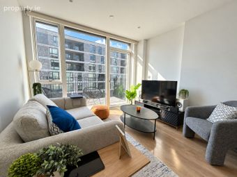Apartment 325, Nessan Court, Claremont, Howth Road, Howth, Dublin 13
